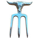 Garfo Tridente Longo