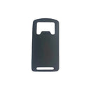 Chaveiro Abridor de Garrafa Preto