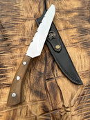 Faca Artesanal Campeira Full Tang