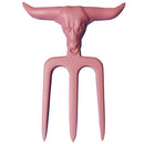 Garfo Tridente Longo