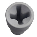 Ponteira Gira Espeto