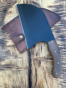 Cutelo Artesanal Sérvio