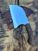 Cutelo Artesanal Sérvio