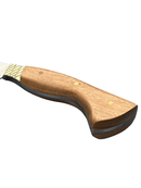 Faca Artesanal Javalizeira 10"