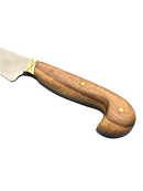 Faca Artesanal Sorocabana