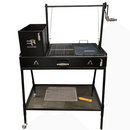 Churrasqueira de Parrilla