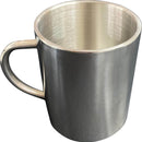 Caneca Térmica de Parede Reta