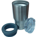 Copo Térmico 4 em 1 Inox 500ml