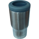 Copo Térmico 3 em 1 Inox 500 ml