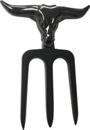 Garfo Tridente Longo