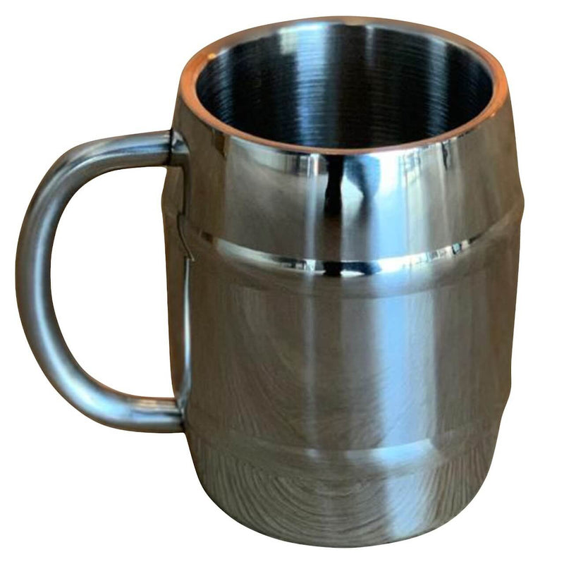 Caneca Térmica de Chopp 420ml