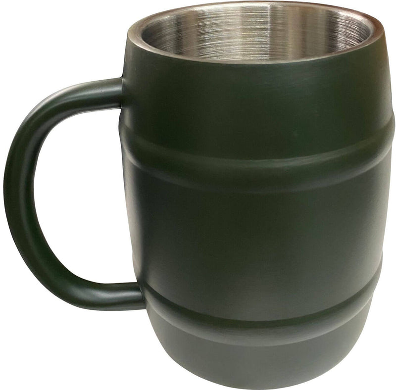 Caneca Térmica de Chopp 420ml