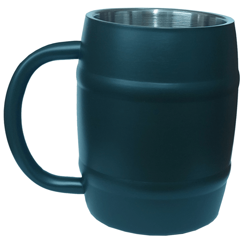 Caneca Térmica de Chopp 420ml