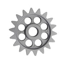 Engrenagem 18 Dentes