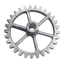 Engrenagem de 29 Dentes Alongada