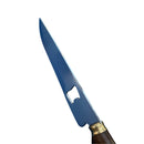Faca Artesanal Picanheira 10" com Abridor