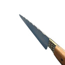 Faca Artesanal Javalizeira 10"