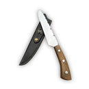 Faca Artesanal Campeira Full Tang