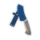 Cutelo Artesanal Americano