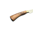 Faca Artesanal Fileteira 8"