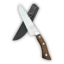 Faca Artesanal Picanheira Full Tang