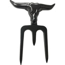 Garfo Tridente Black