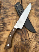 Faca Artesanal Picanheira Full Tang