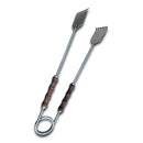 Pegador de Carne Rústico