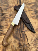 Faca Artesanal Sorocabana