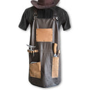 Avental Churrasqueiro