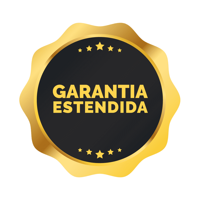 Garantia Estendida