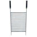 Grelha em Alumínio 40x50