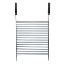 Grelha em Alumínio 50x50